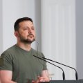 Zelenski avertizează companiile aeriene: S-au dus zilele în care cerul Rusiei era sigur