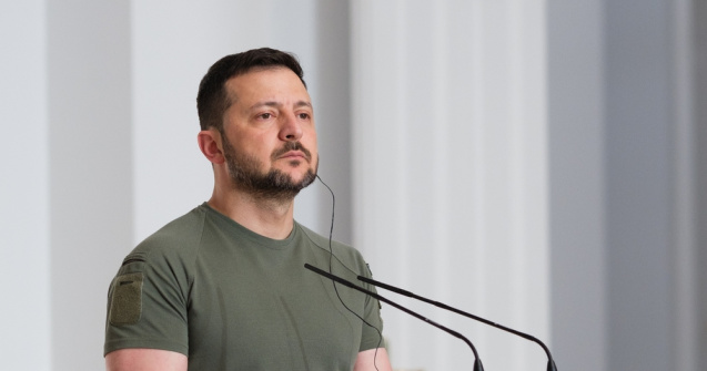 Zelenski avertizează companiile aeriene: S-au dus zilele în care cerul Rusiei era sigur