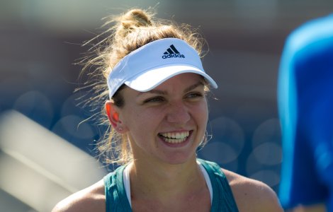 Controversă la hotelul Simonei Halep din Poiana Brașov: Ce a pățit...