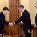 Sorin Grindeanu, mesaj înaintea desemnării viitorului premier: PSD rămâne maturul din încăpere