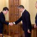Sorin Grindeanu, mesaj înaintea desemnării viitorului premier: PSD rămâne maturul din încăpere