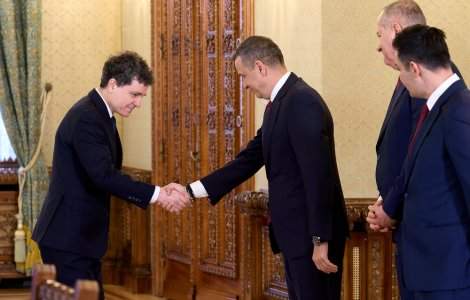 Sorin Grindeanu, mesaj înaintea desemnării viitorului premier: PSD...