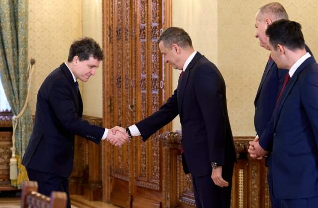 Sorin Grindeanu, mesaj &icirc;naintea desemnării viitorului premier: PSD răm&acirc;ne maturul din &icirc;ncăpere