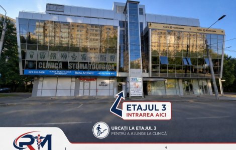 Fisa medicala auto la Rapid Medical Center: tot ce trebuie sa stii
