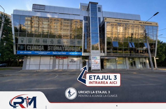 Fisa medicala auto la Rapid Medical Center: tot ce trebuie sa stii