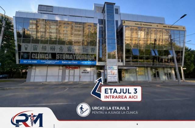 Fisa medicala auto la Rapid Medical Center: tot ce trebuie sa stii