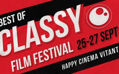 Best of Classy Film Festival:...