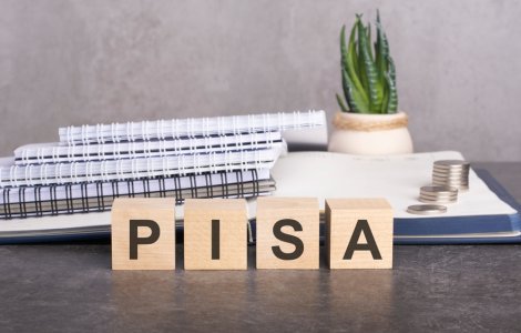 Rezultatele PISA 2025 arată cea mai slabă performanță a României...