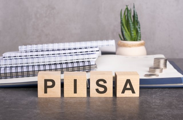 Rezultatele PISA 2025 arată cea mai slabă performanță a României din ultimul deceniu