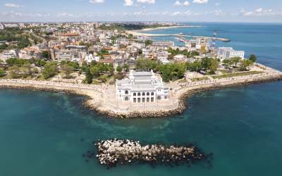 Cazino Music Festival aduce...