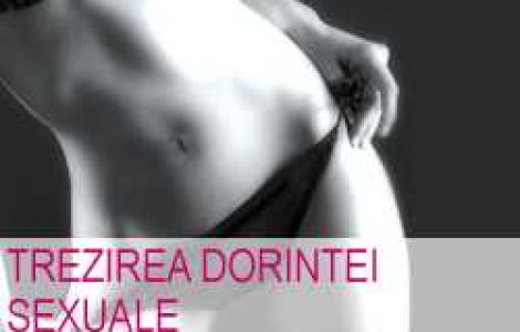 Trezirea dorintei sexuale