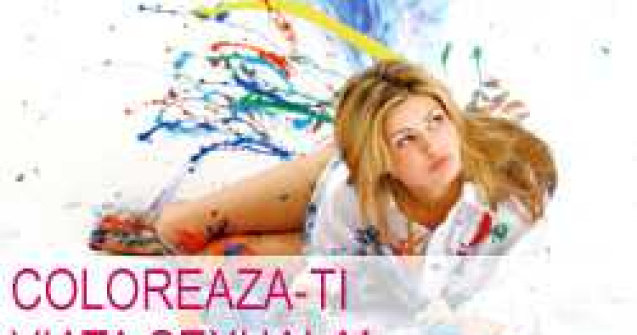 Coloreaza-ti viata sexuala!