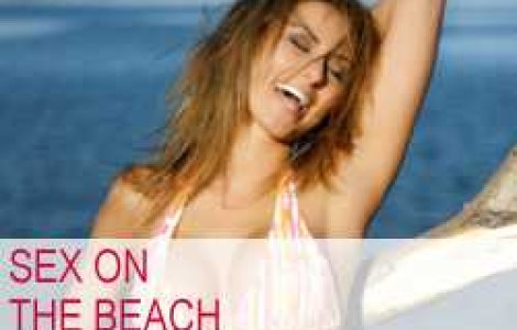Sex on the beach