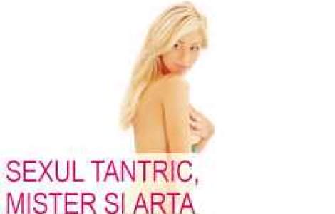 Sexul tantric, mister si arta