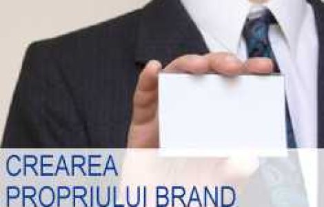 Crearea propriului brand