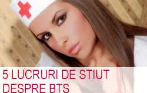 5 lucruri de stiut despre BTS