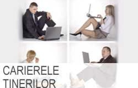 Carierele tinerilor