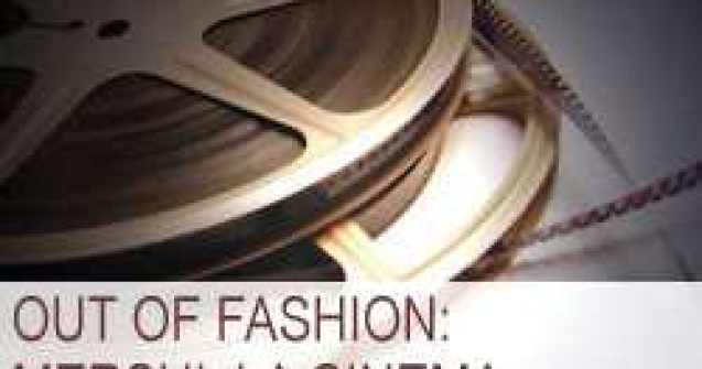 Out of Fashion: mersul la cinema