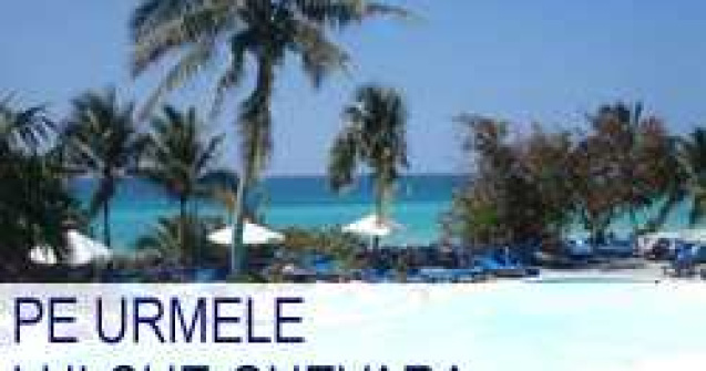 Pe urmele lui Che Guevara