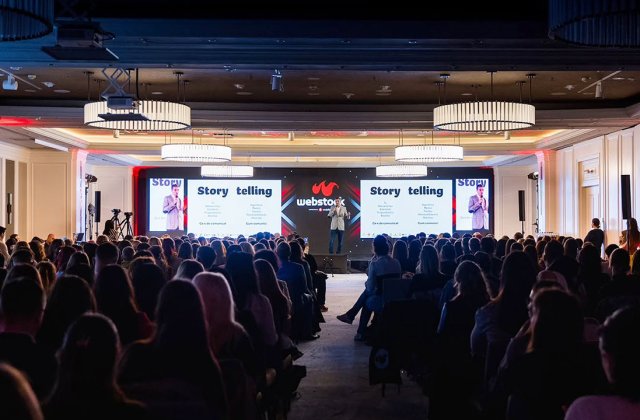 Ce urmează în social media se discută la Webstock
