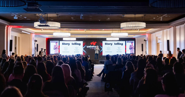 Ce urmează în social media se discută la Webstock