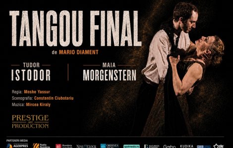 Teatru pe scenele din țară, în perioada 4-11 octombrie