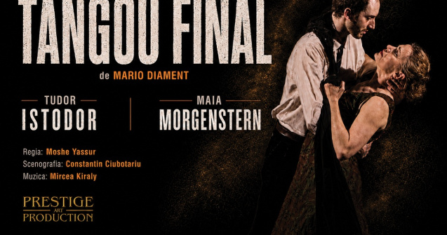 Teatru pe scenele din țară, în perioada 4-11 octombrie