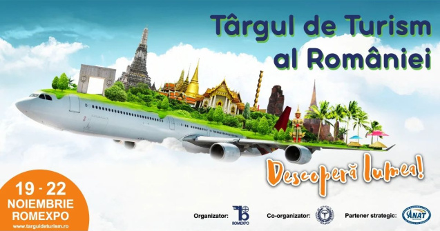 TTR II 2026 extinde oportunitățile pentru expozanți și vizitatori
