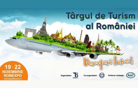 TTR II 2026 extinde oportunitățile pentru expozanți și vizitatori
