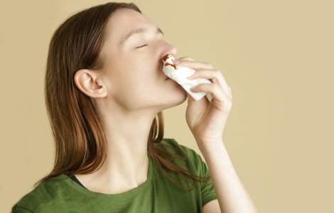 Epistaxis: cauze, simptome și opțiuni de tratament