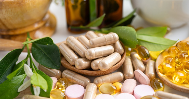 Vitaminele care ajută la creșterea în greutate: ce trebuie să știi
