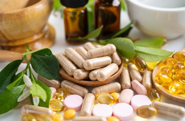 Vitaminele care ajută la creșterea în greutate: ce trebuie să știi