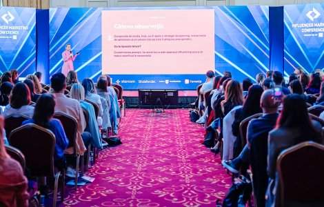De la campanii cu influenceri la strategie de influență la IMC 2026