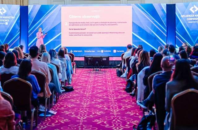 De la campanii cu influenceri la strategie de influență la IMC 2026