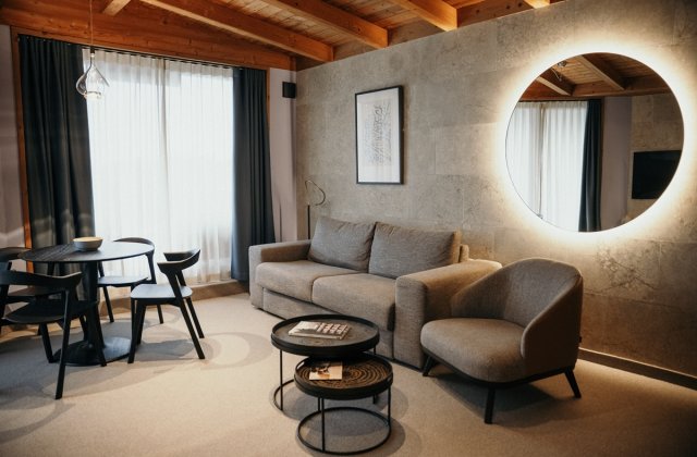 Quiet luxury în business hospitality: Swissôtel Poiana Brașov