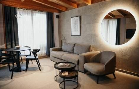 Quiet luxury în business hospitality: Swissôtel Poiana Brașov