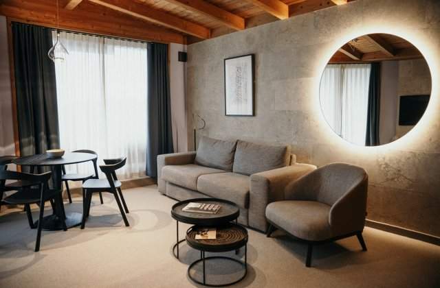 Quiet luxury &icirc;n business hospitality: Swiss&ocirc;tel Poiana Brașov