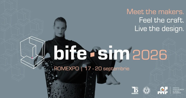 BIFE-SIM 2026: Cine mai produce în România. Cum câștigăm competiția globală?