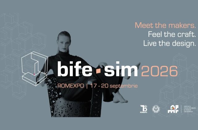 BIFE-SIM 2026: Cine mai produce în România. Cum câștigăm competiția globală?