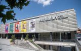 Începe un nou sezon Art Safari New Museum! 