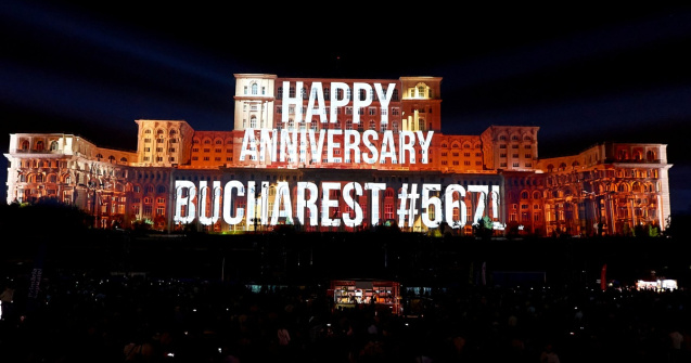 200.000 de participanți la Zilele Bucureștiului 2026