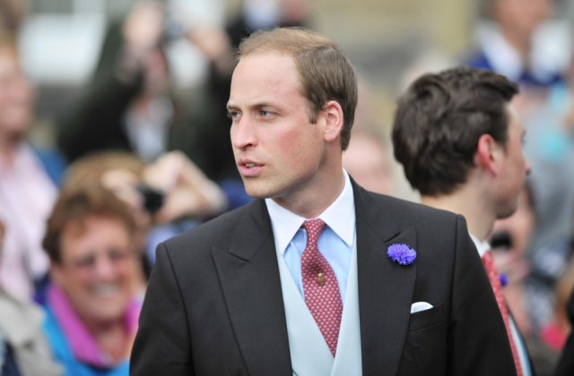 Prințul William, pus în fața cărții-bombă despre Prințesa Diana! Întrebarea care l-a făcut să fugă de jurnaliști