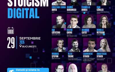 Conferința Națională de...