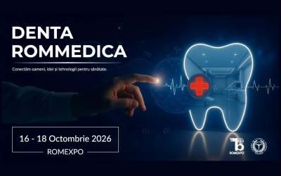DENTA &amp; ROMMEDICA &amp; SNOO...