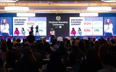 Employer Branding Conference...