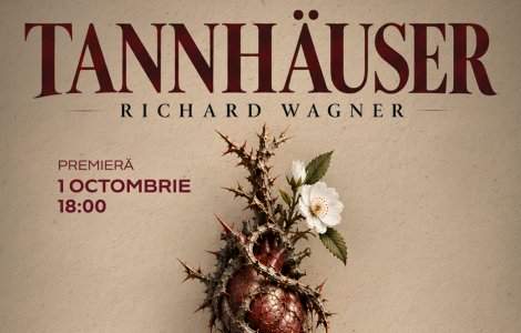 Premiera „Tannhäuser” de Wagner sub conducerea muzicală a lui...