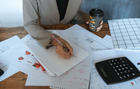 Pași simpli pentru a transforma un hobby într-un proiect personal...