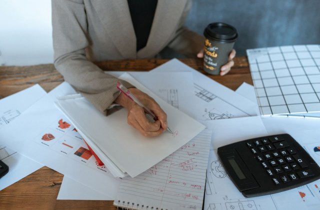 Pași simpli pentru a transforma un hobby &icirc;ntr-un proiect personal sustenabil