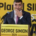 Simion: Nu votăm nicio altă variantă de guvern până nu îl eliberați pe Călin Georgescu