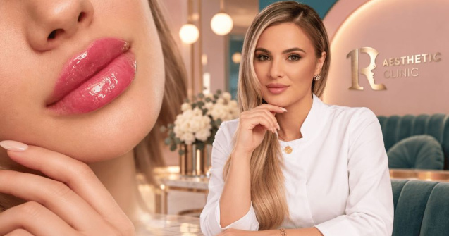Russian lips vs buze clasice- explicatiile unui medic specialist